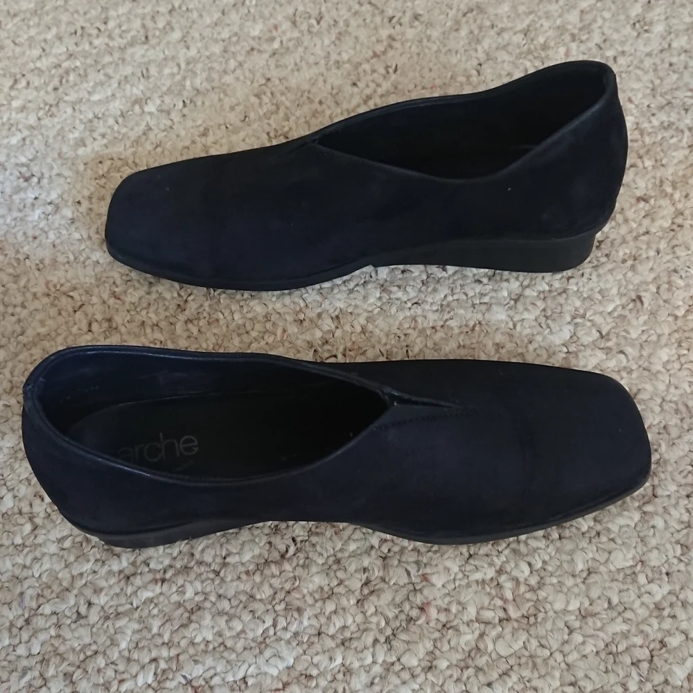 Arche black denako